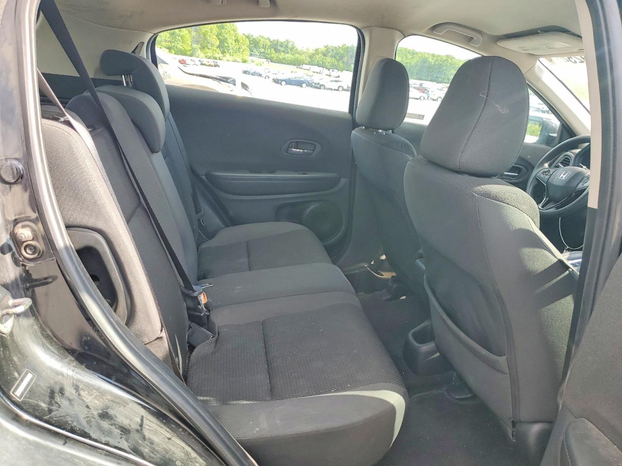 Honda HR-V Lx