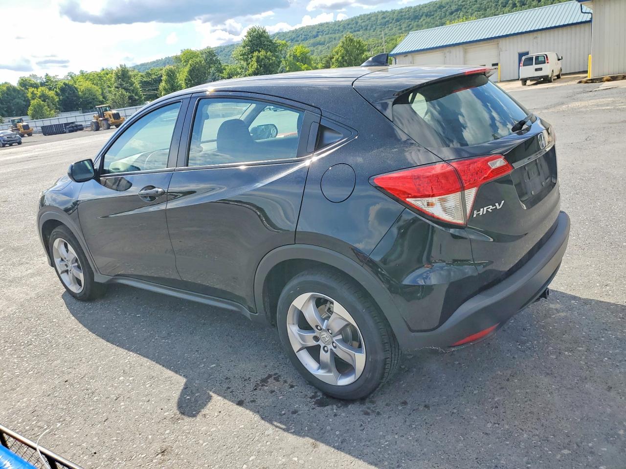Honda HR-V Lx