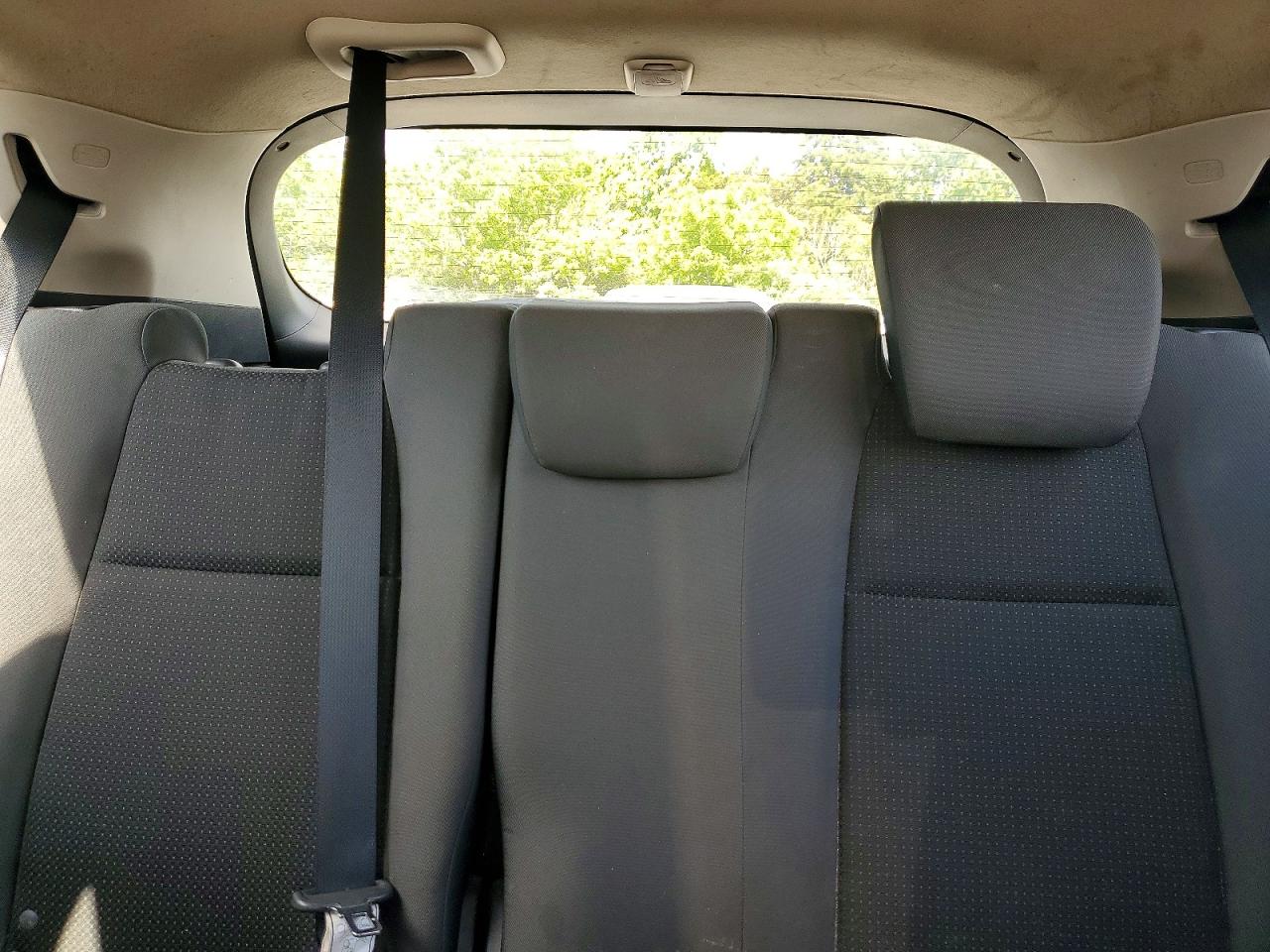 Honda HR-V Lx