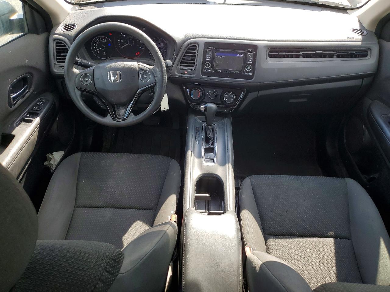 Honda HR-V Lx