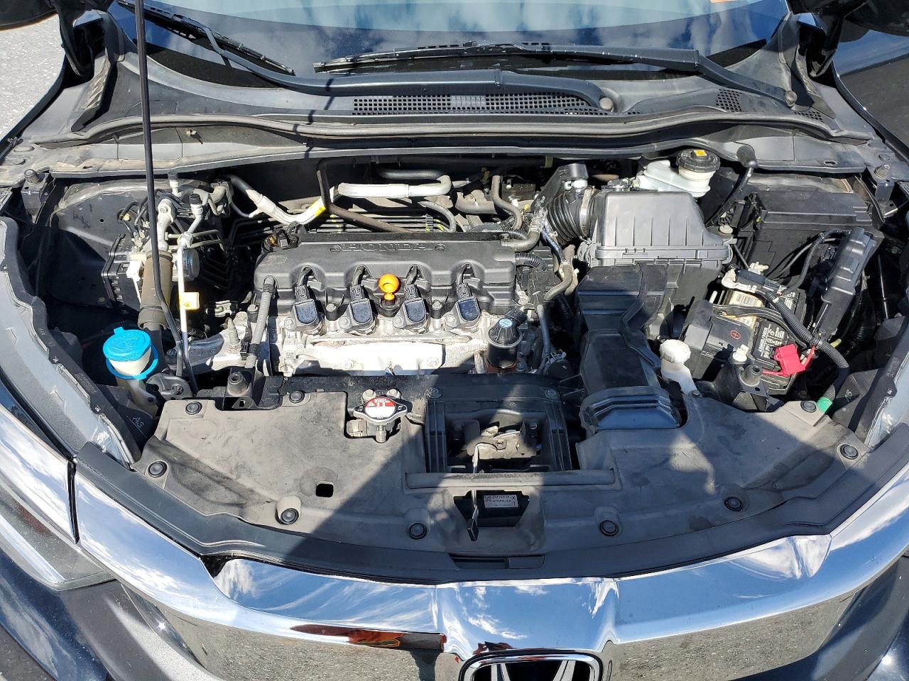 Honda HR-V Lx