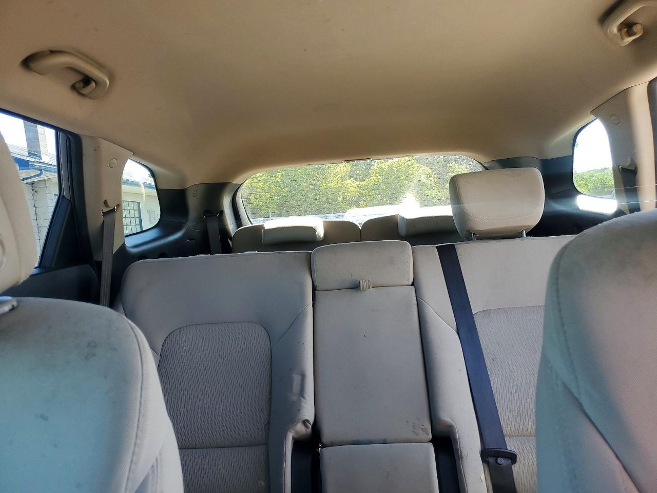 Hyundai SANTA FE Se
