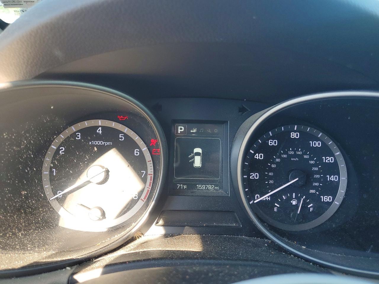 Hyundai SANTA FE Se