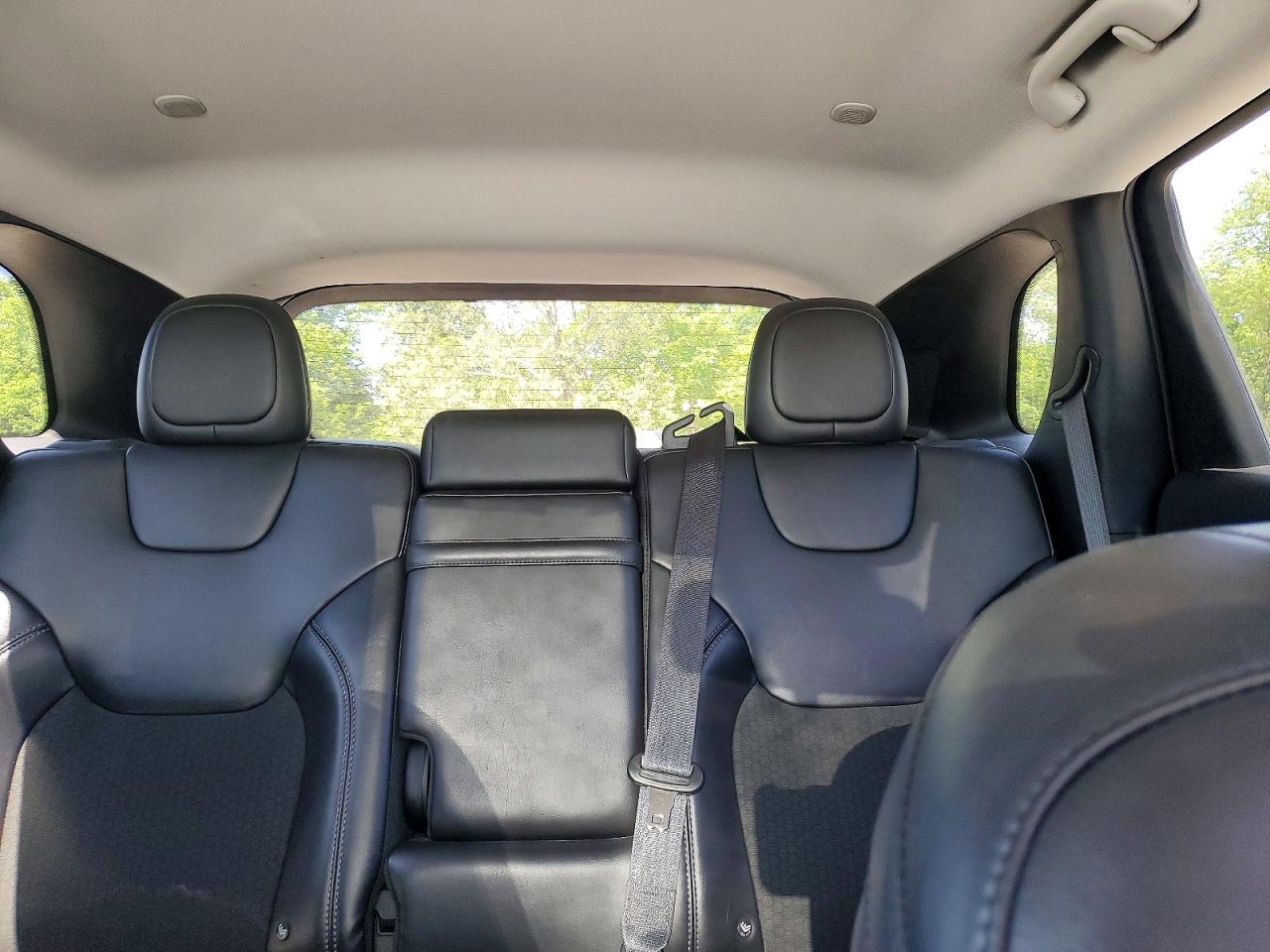 Jeep Cherokee Latitude Plus