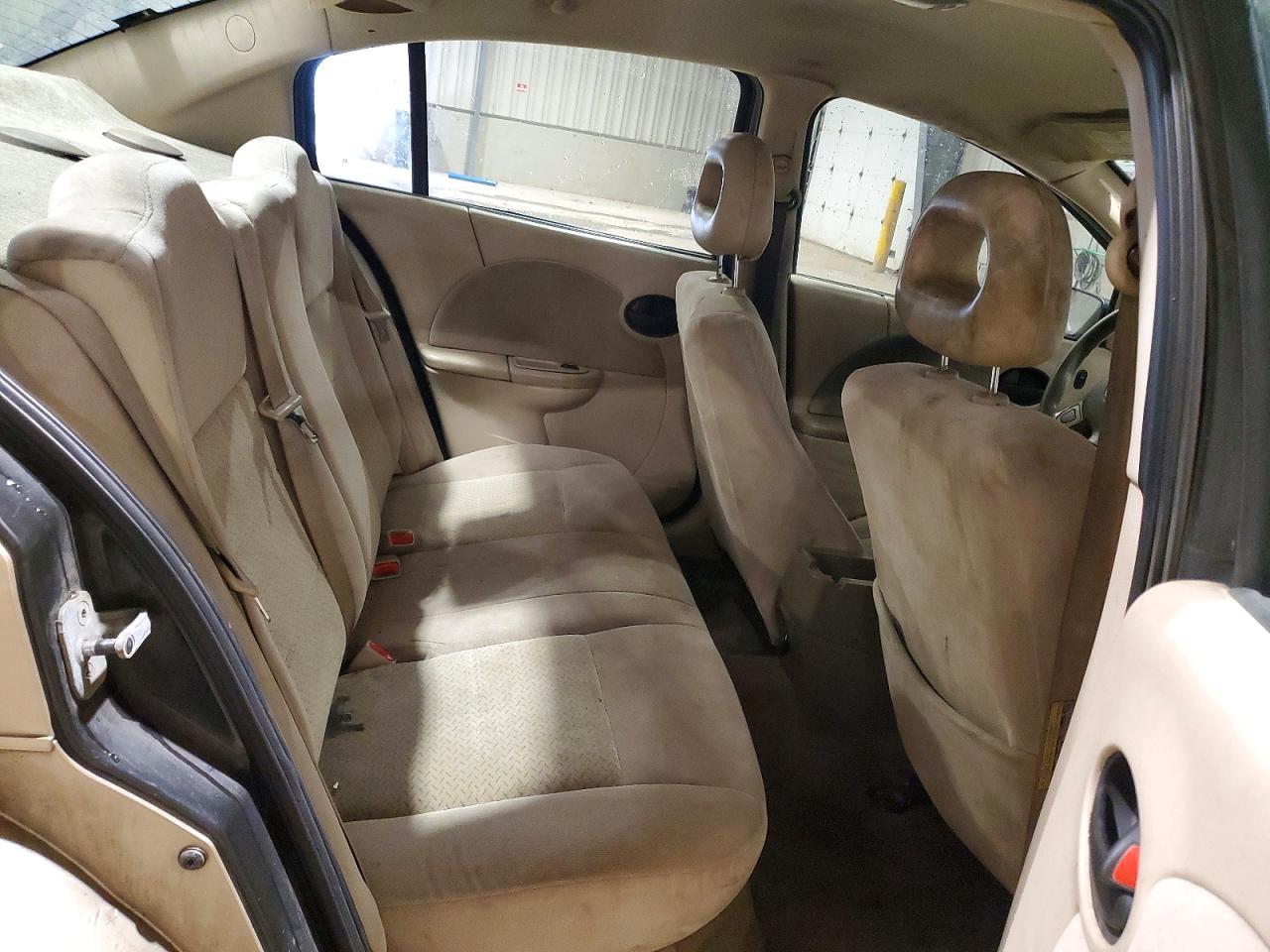 Saturn Ion Level 3