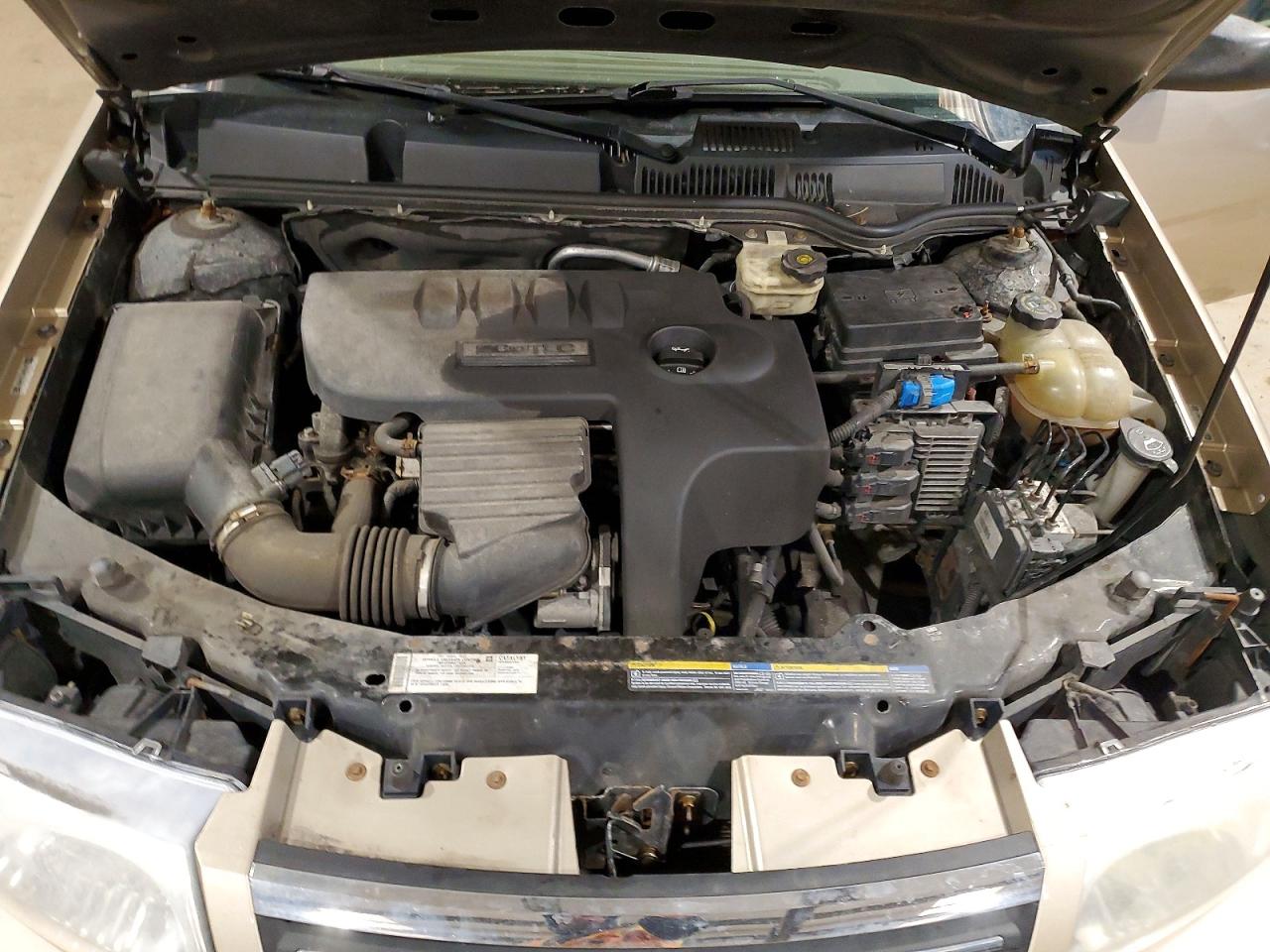 Saturn Ion Level 3