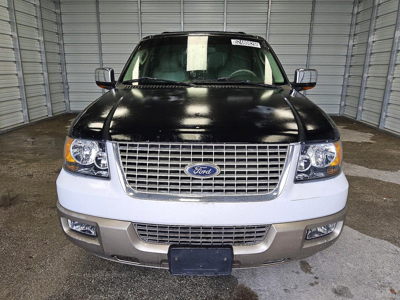Ford Expedition Eddie Bauer
