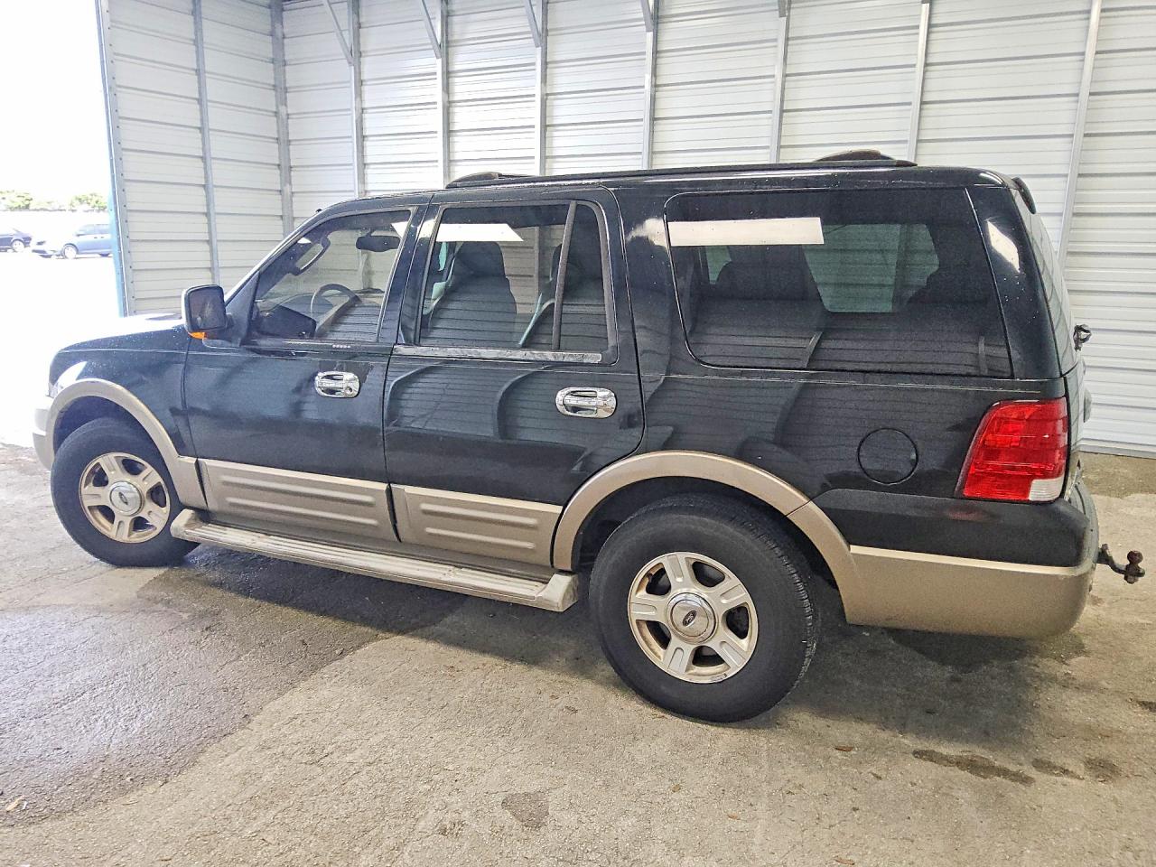 Ford Expedition Eddie Bauer