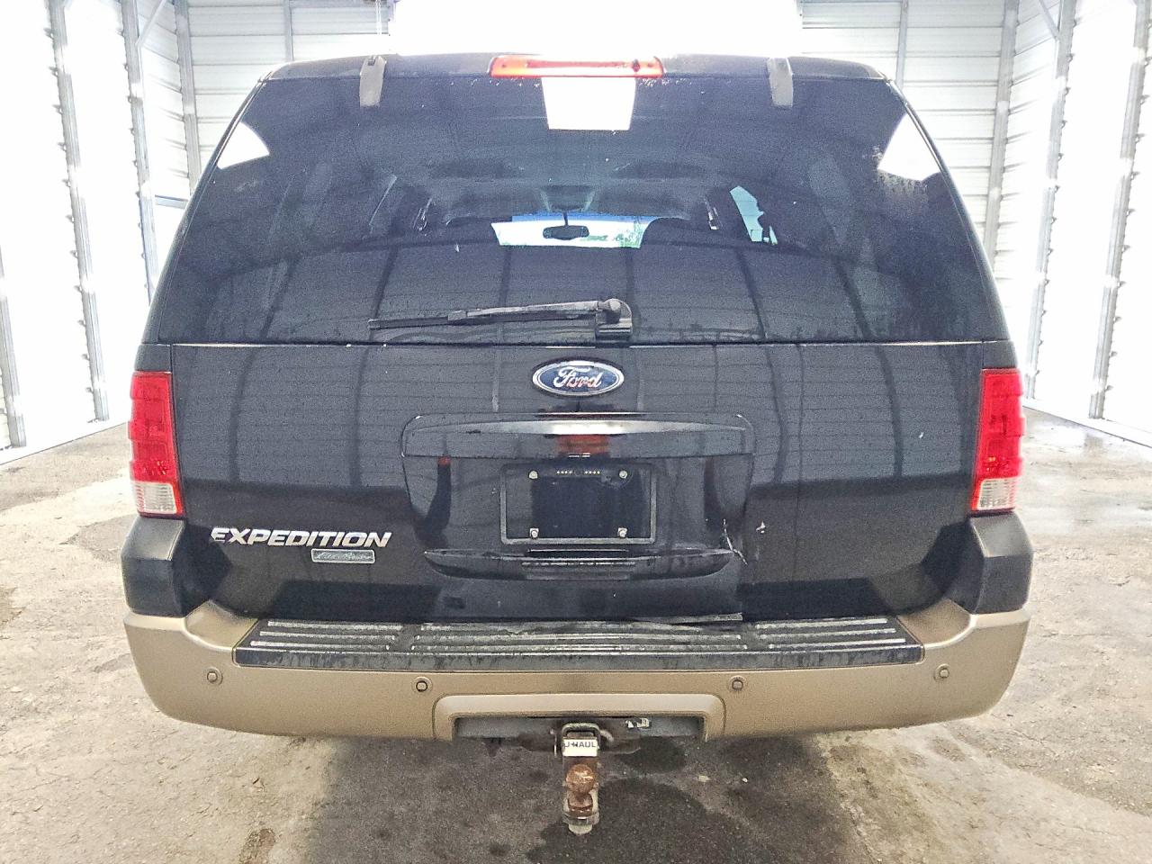 Ford Expedition Eddie Bauer