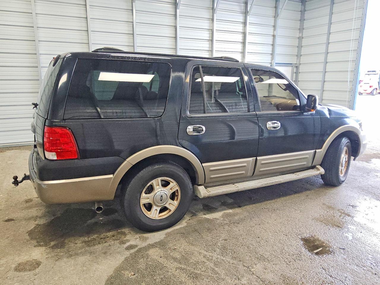 Ford Expedition Eddie Bauer