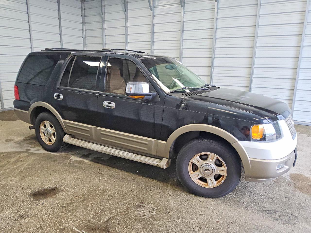 Ford Expedition Eddie Bauer