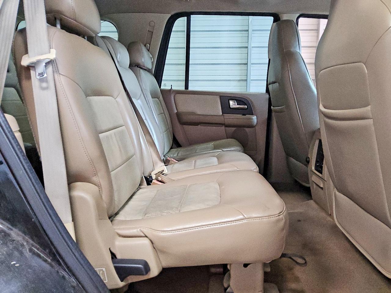 Ford Expedition Eddie Bauer