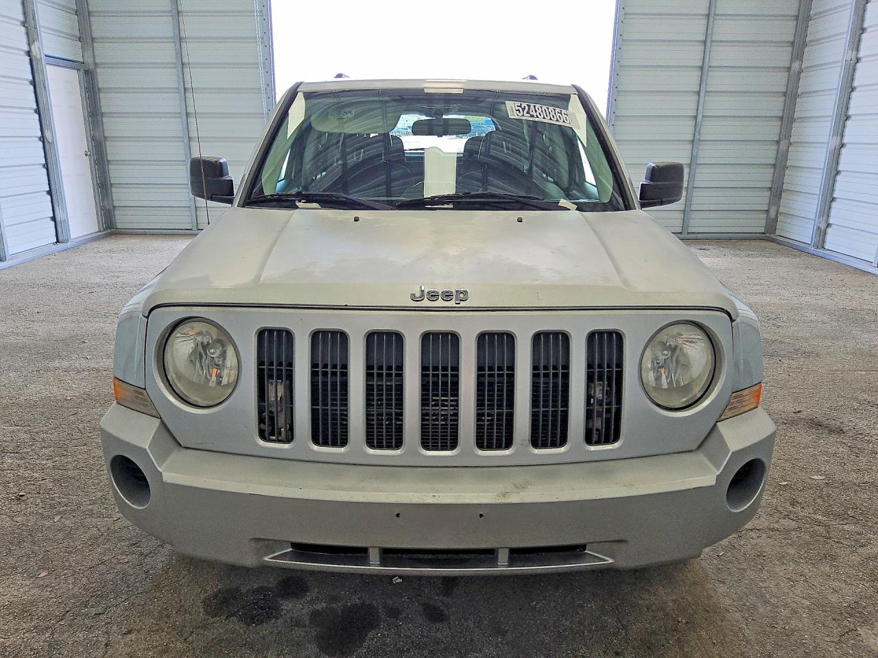 Jeep Patriot Sport