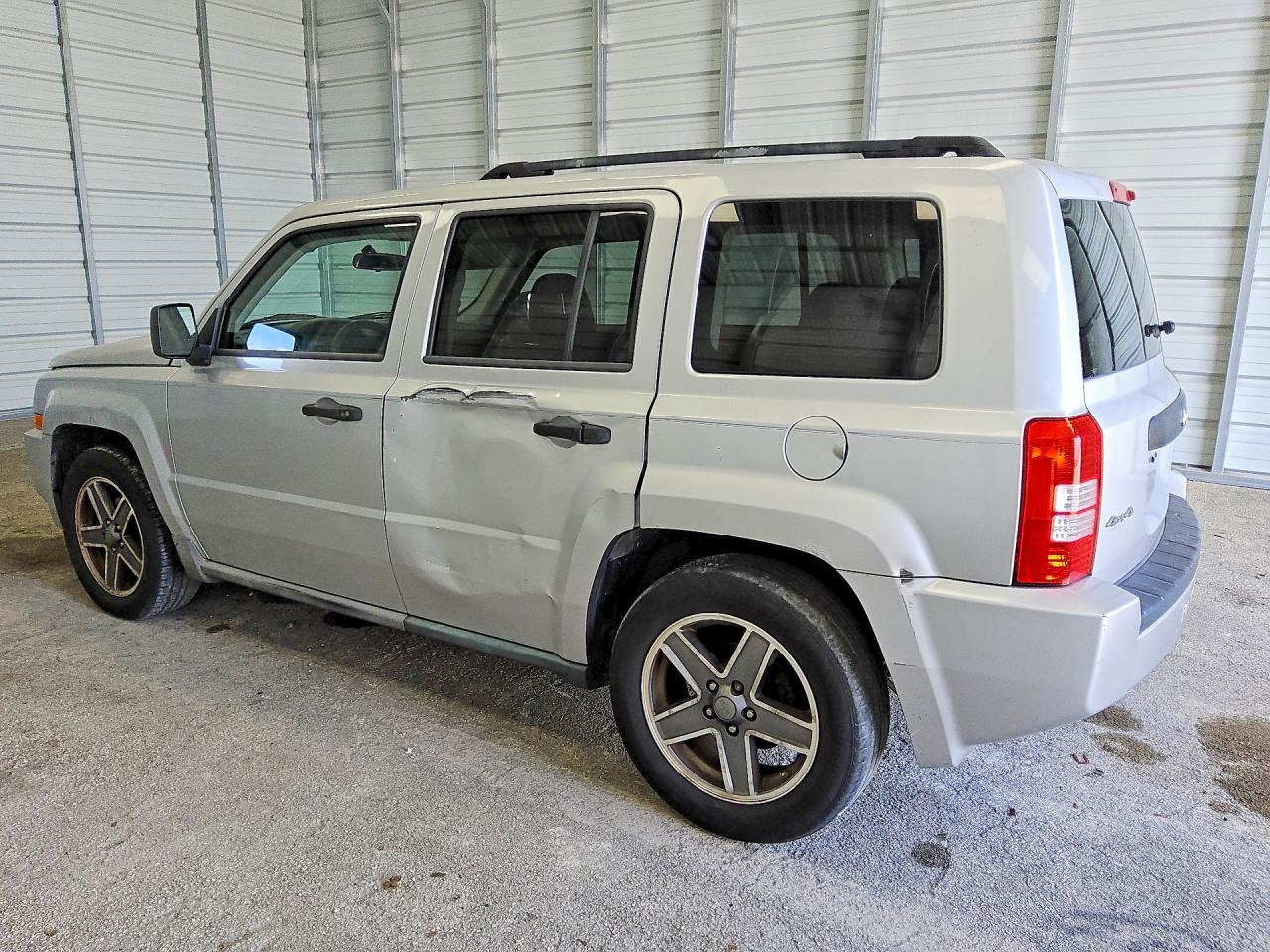 Jeep Patriot Sport