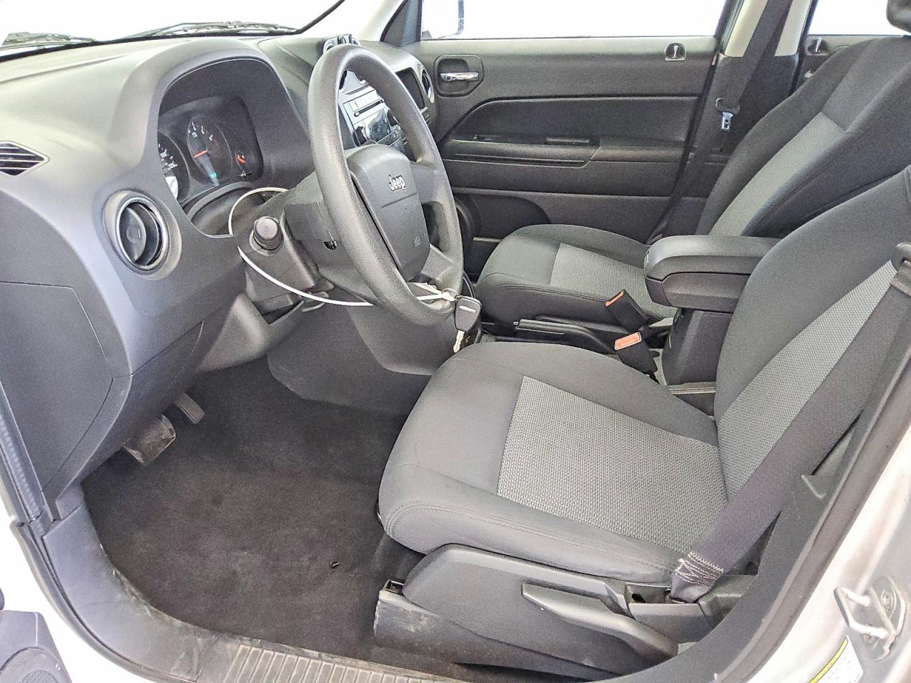 Jeep Patriot Sport