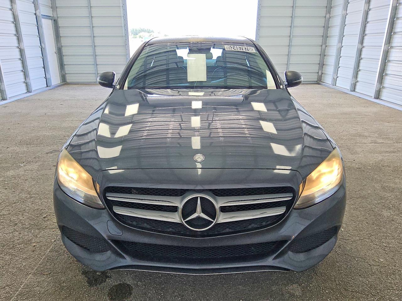 Mercedes-Benz C-Class 300