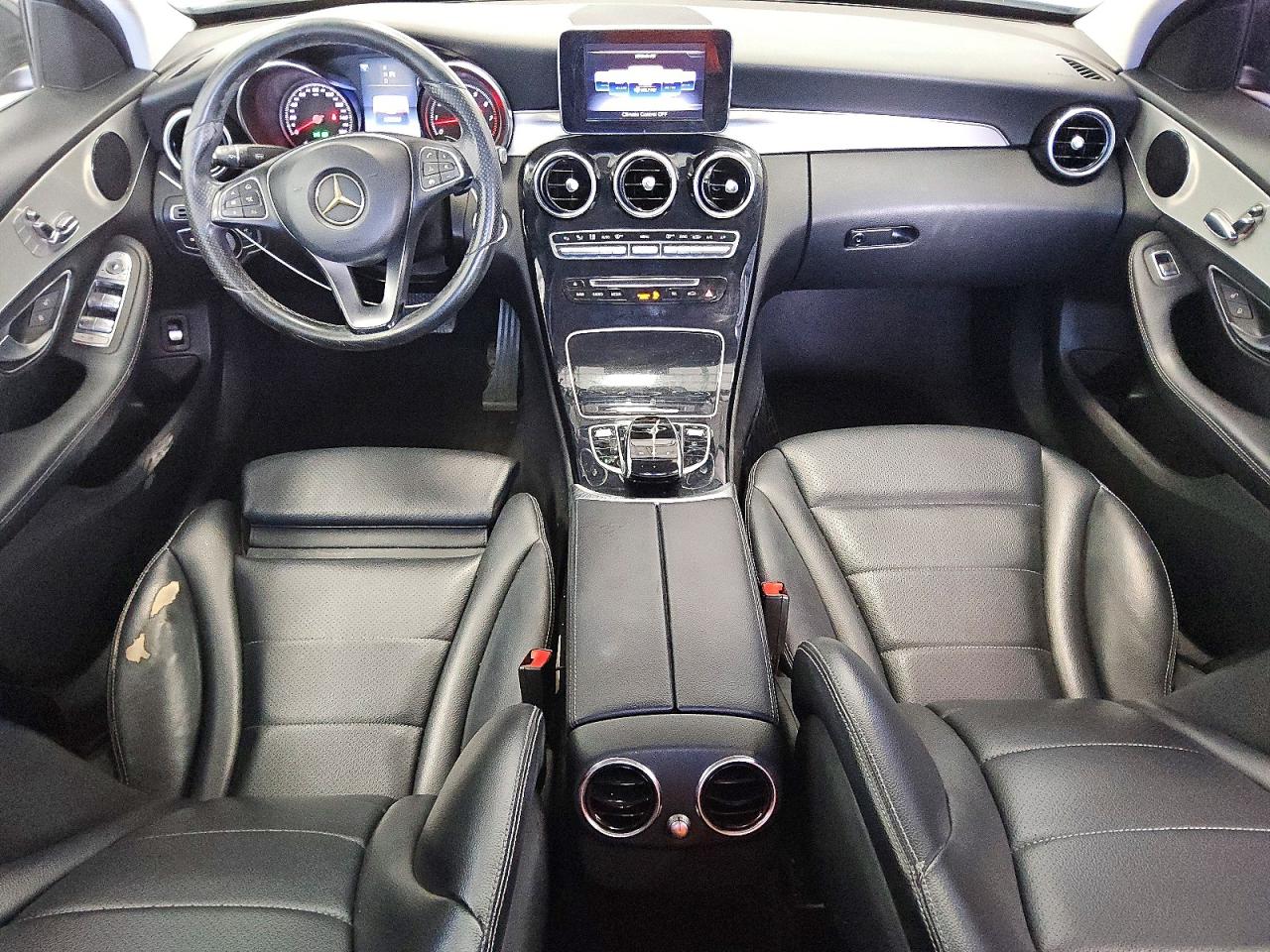 Mercedes-Benz C-Class 300