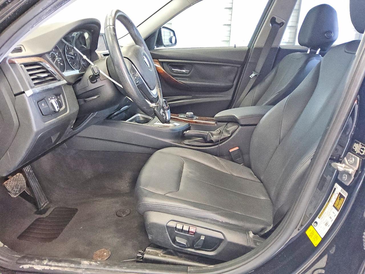 BMW 3 Series I