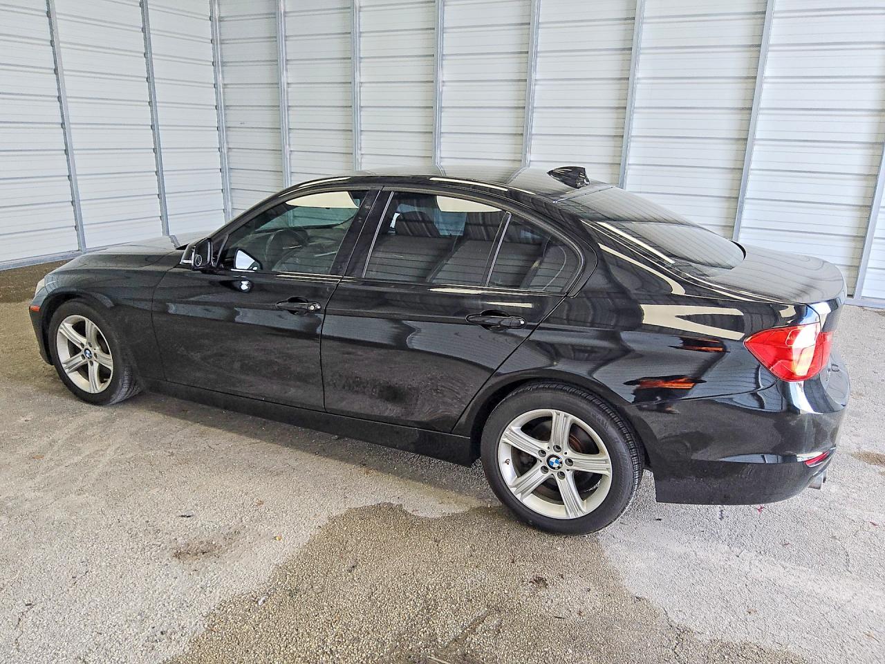 BMW 3 Series I