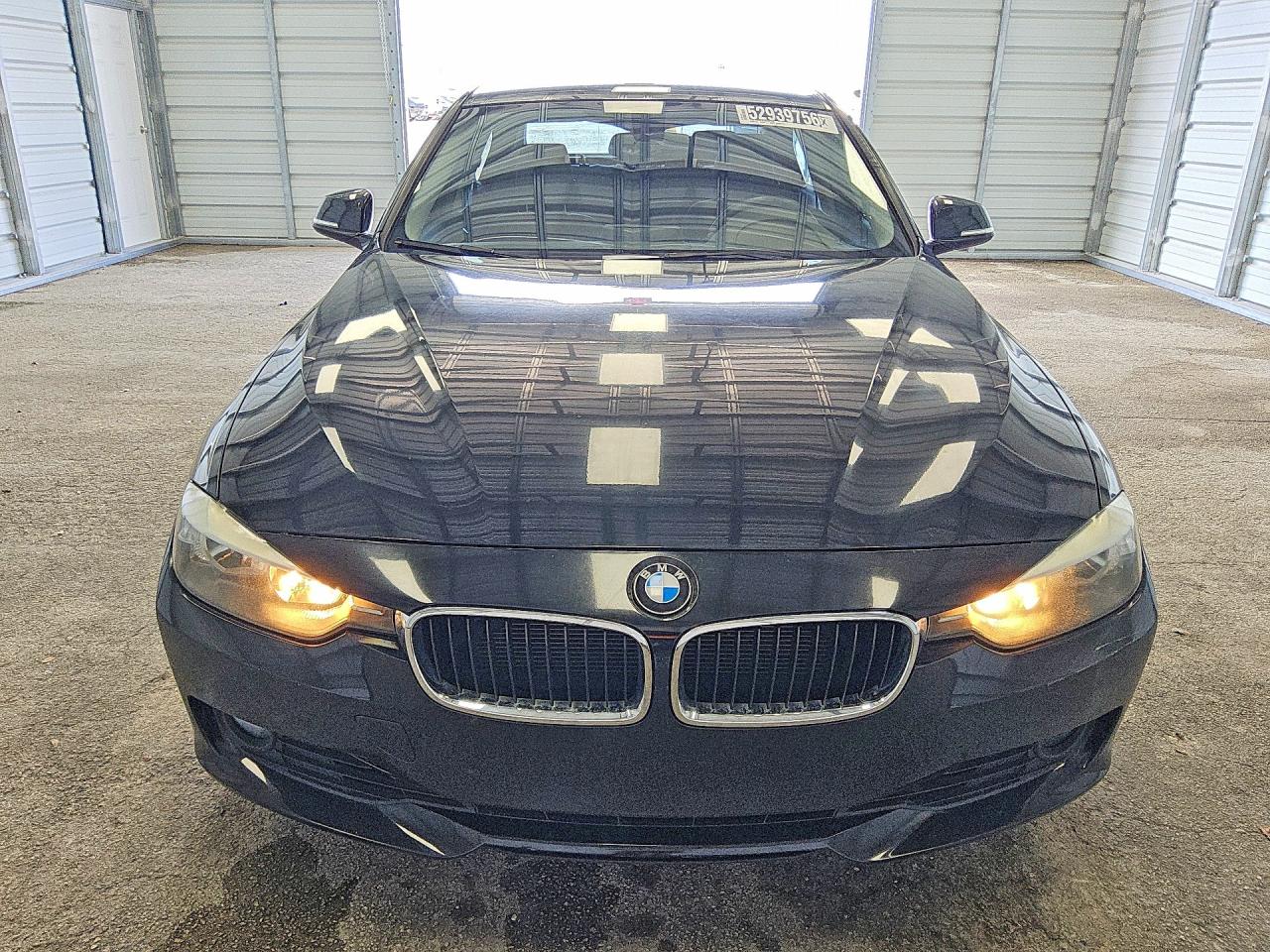 BMW 3 Series I