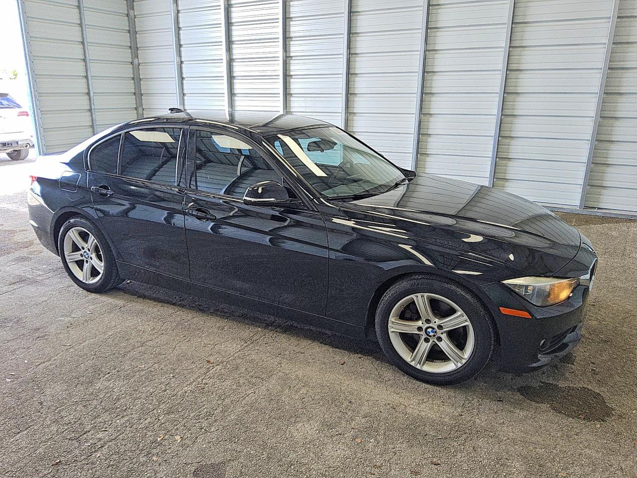 BMW 3 Series I