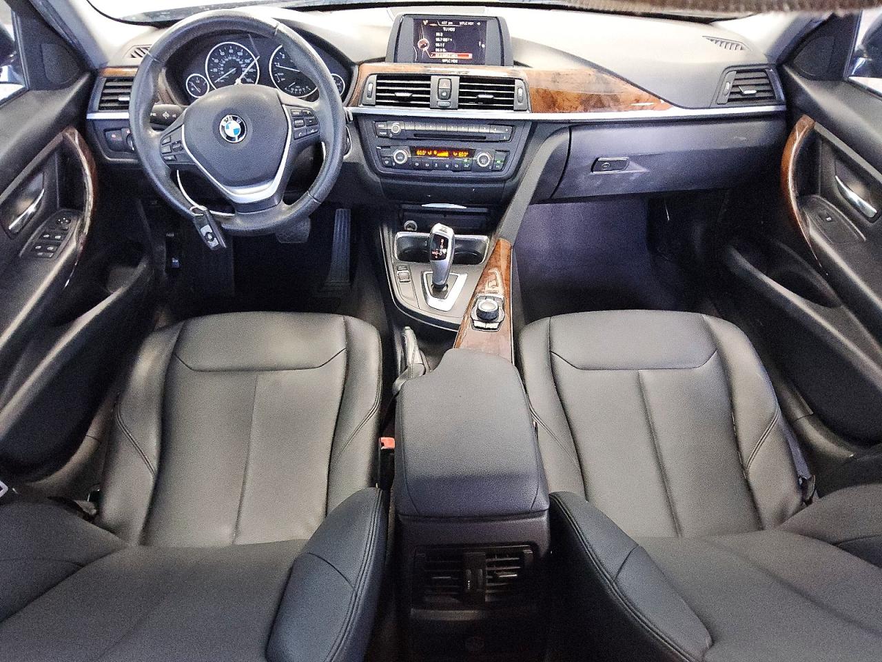 BMW 3 Series I