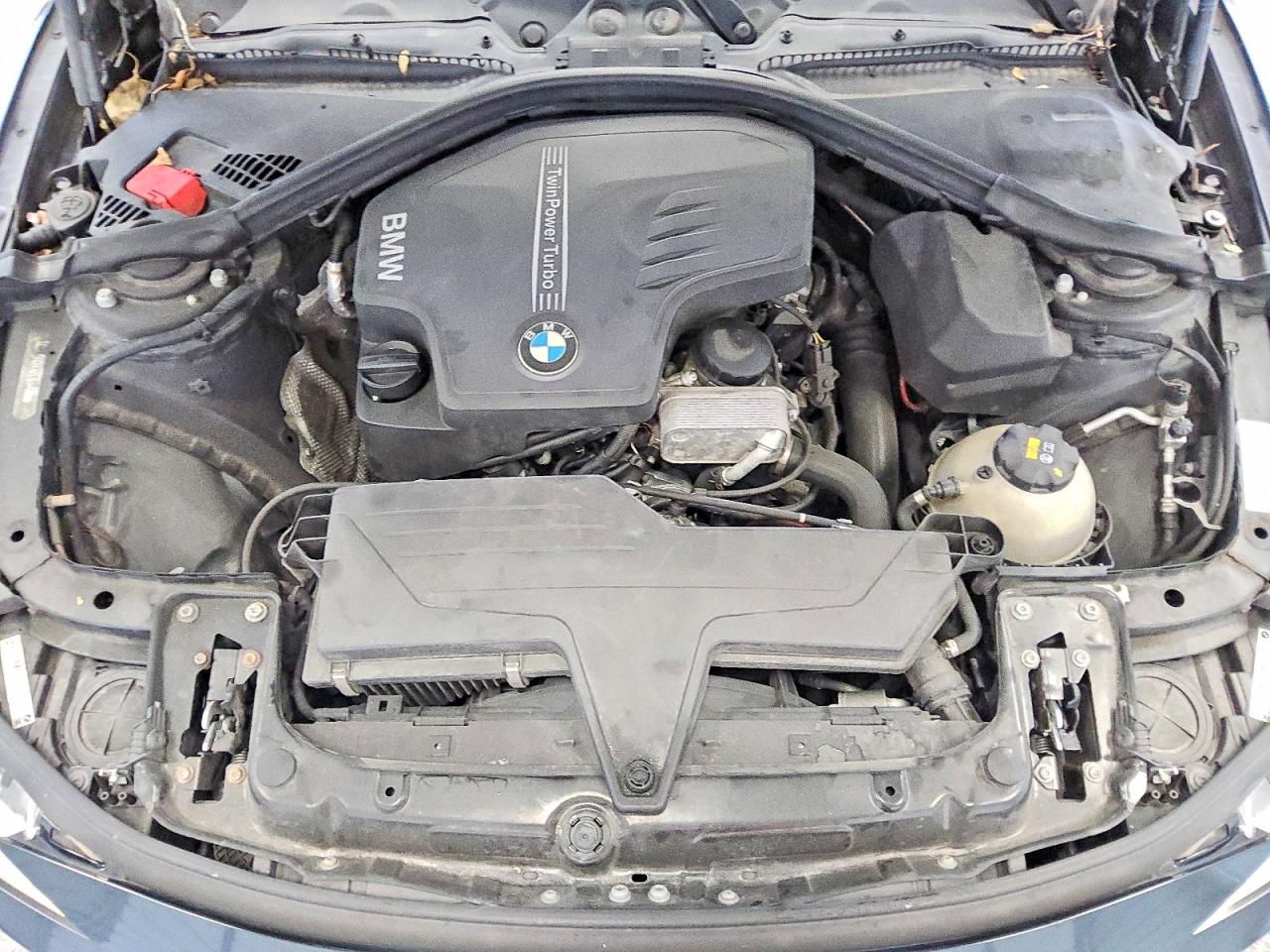 BMW 3 Series I