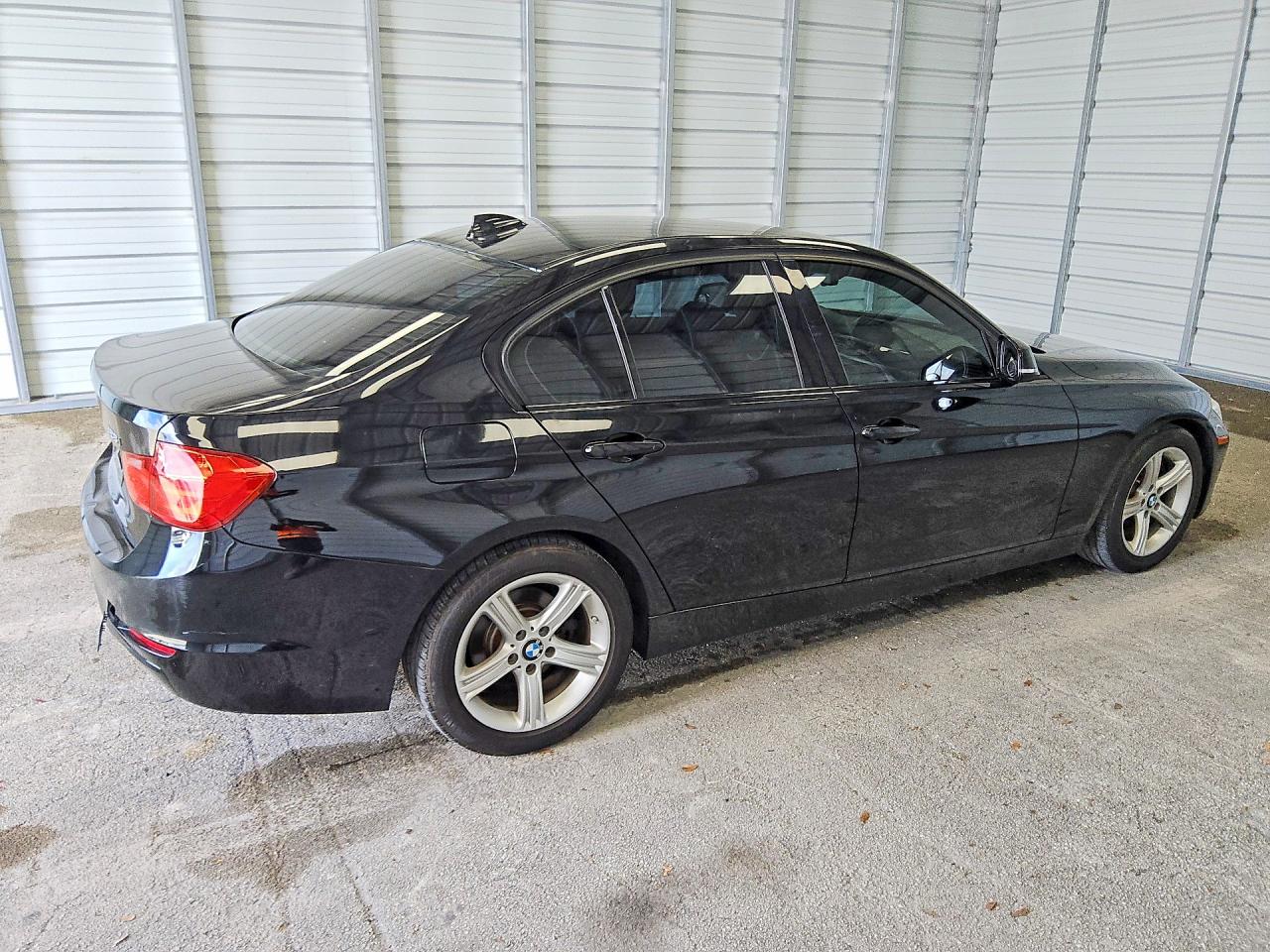 BMW 3 Series I