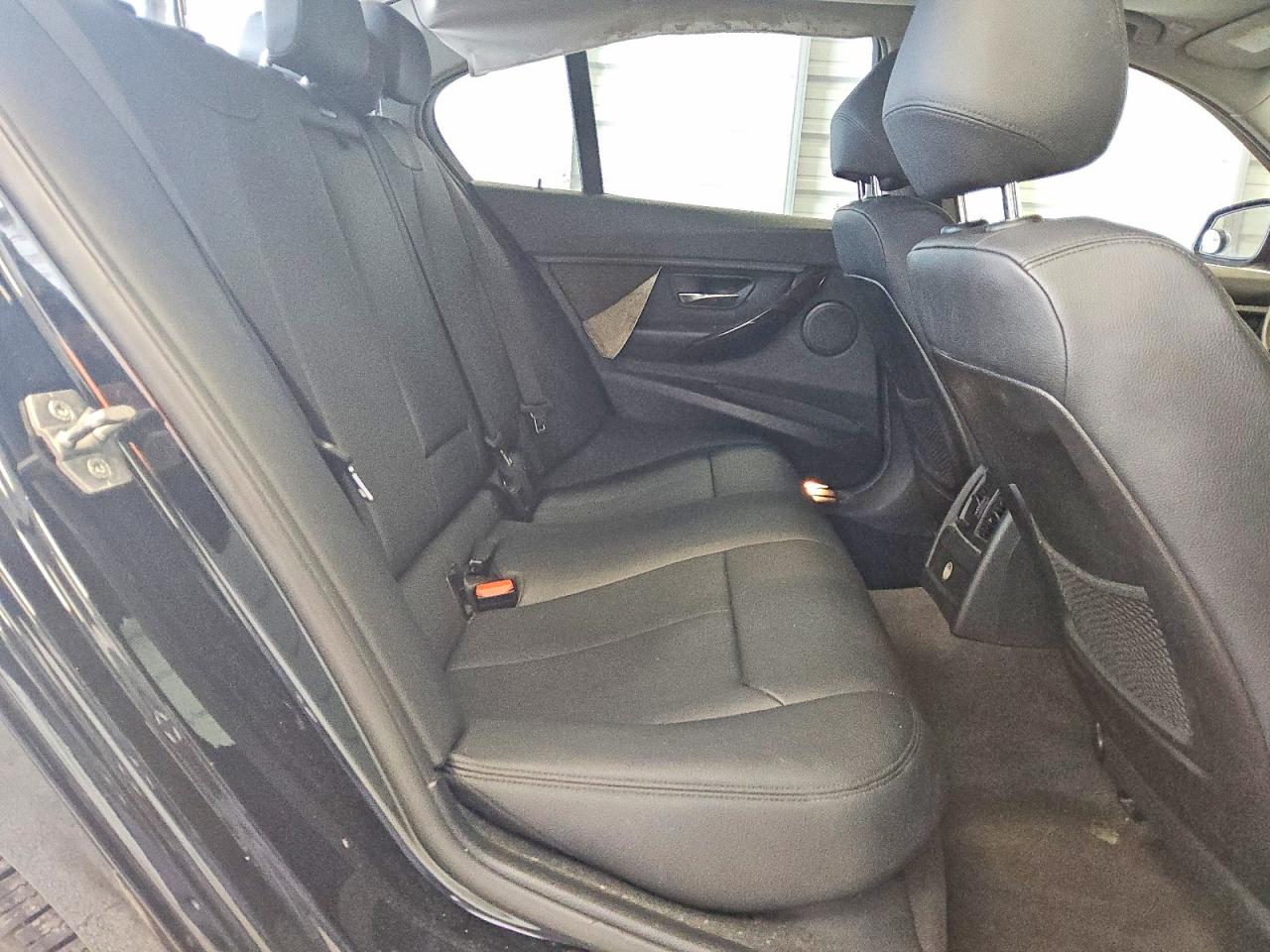 BMW 3 Series I