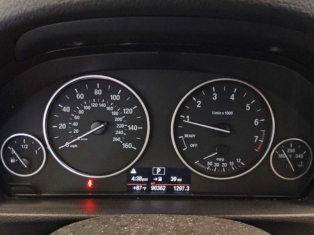 BMW 3 Series I
