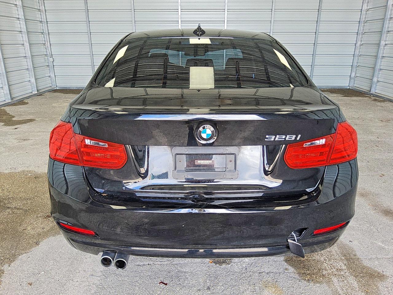 BMW 3 Series I