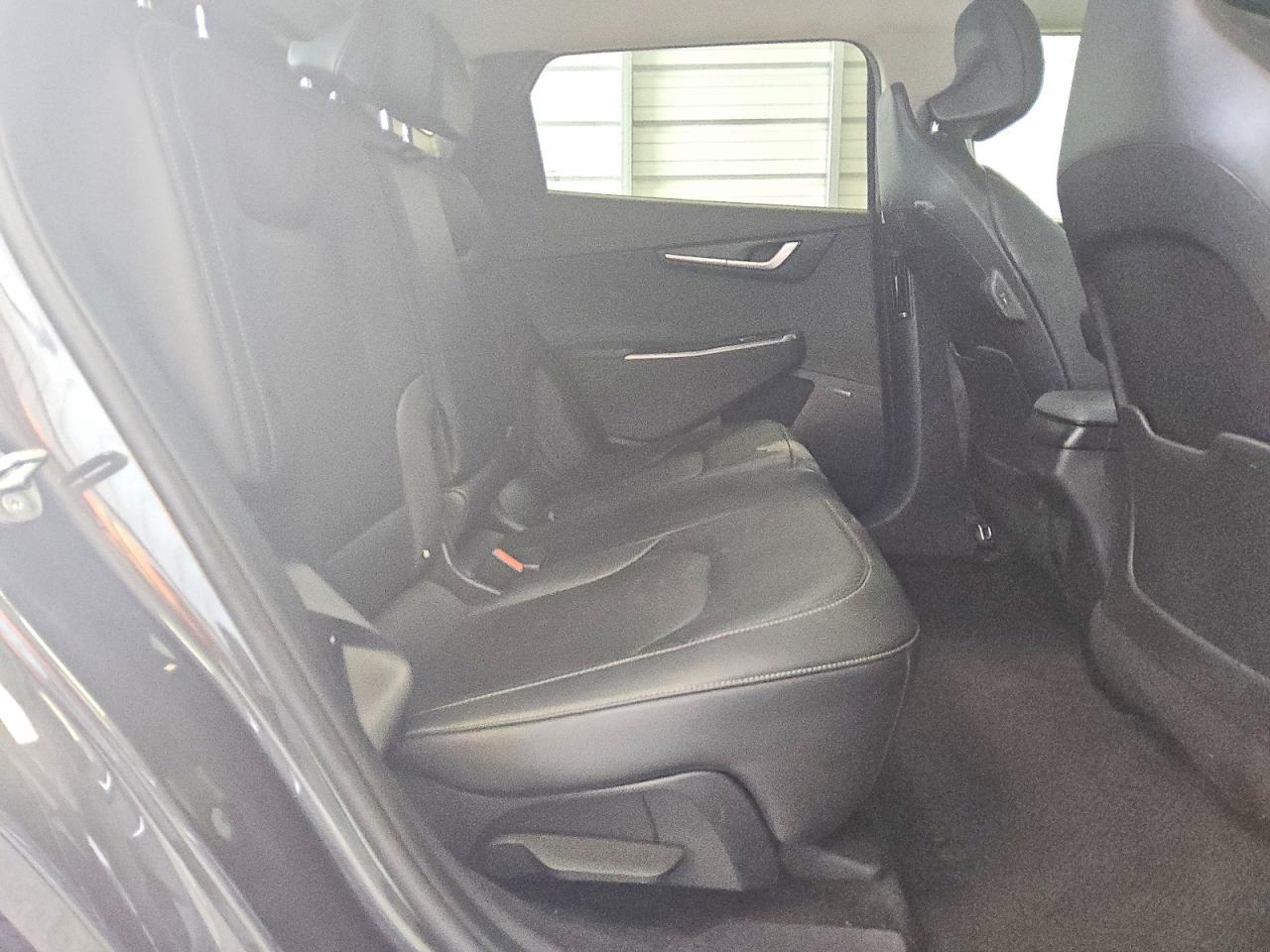 Kia EV6 Wind