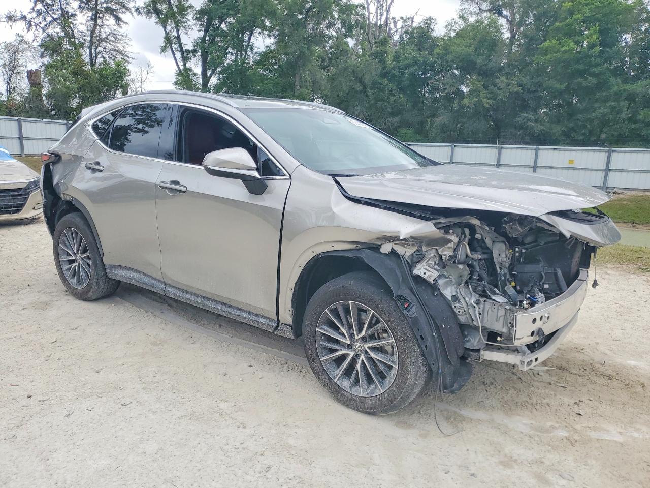 Lexus NX 350 Premium