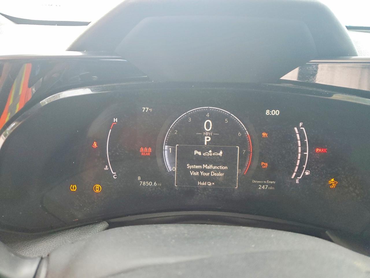 Lexus NX 350 Premium