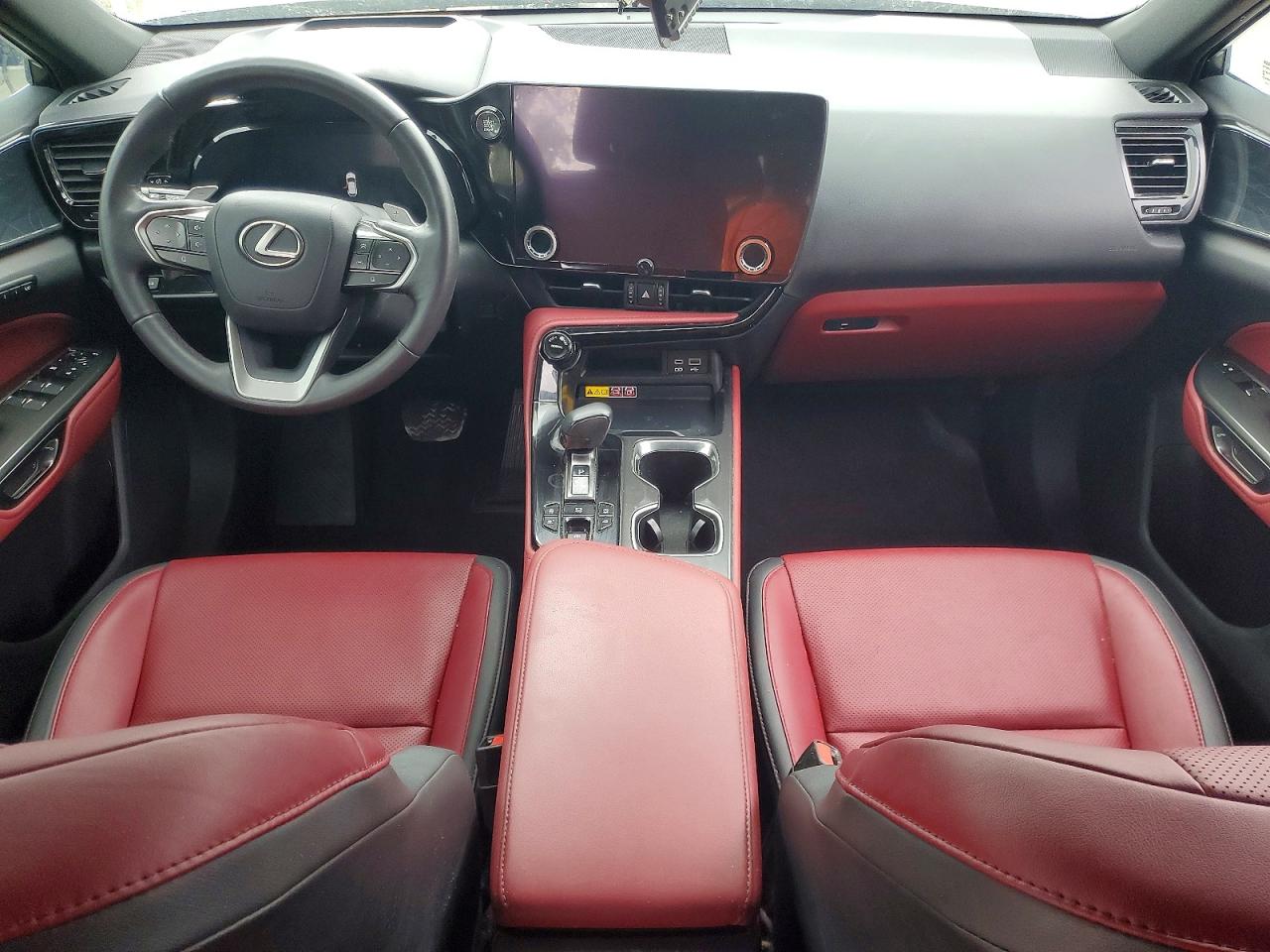 Lexus NX 350 Premium