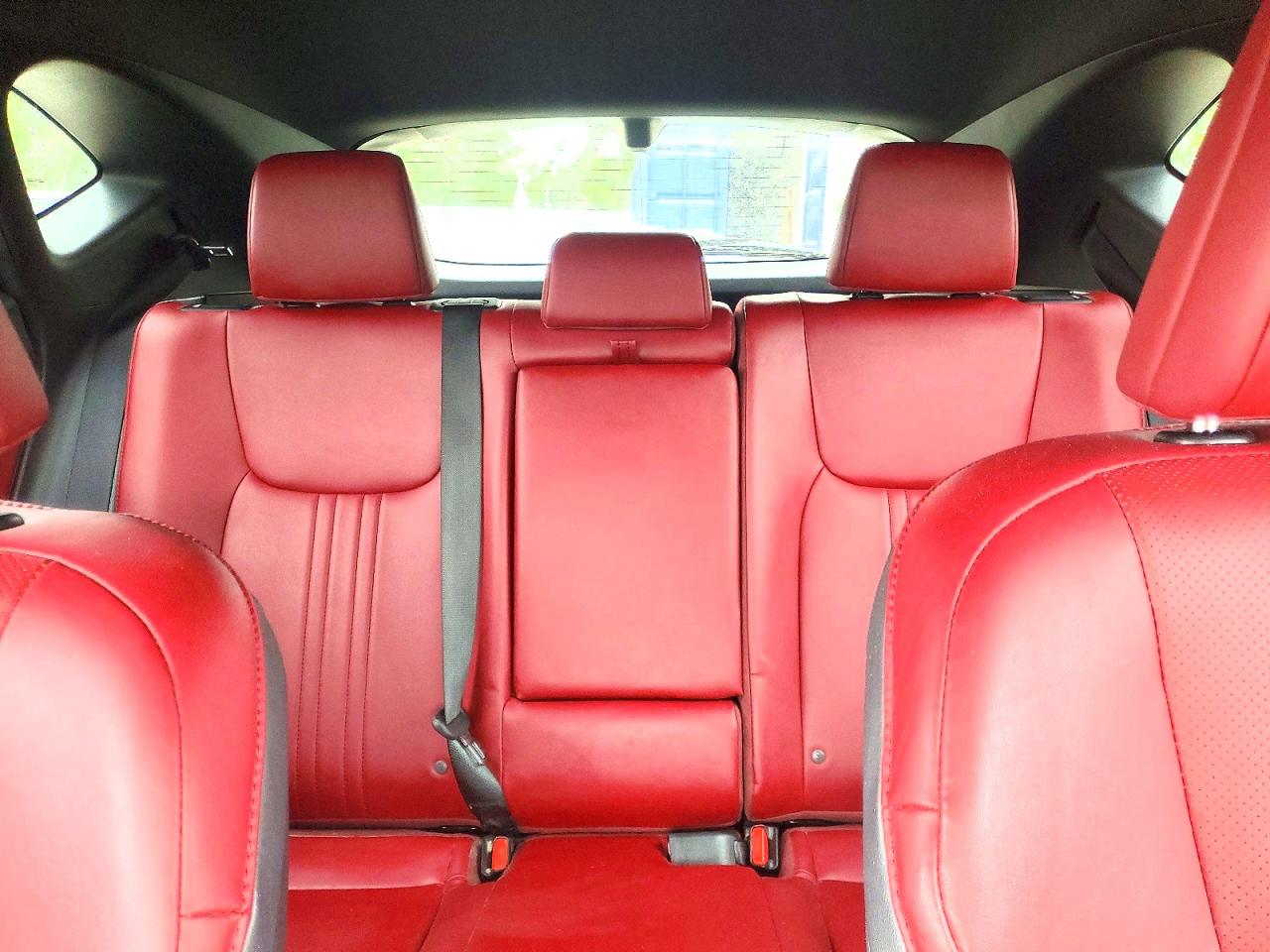 Lexus NX 350 Premium