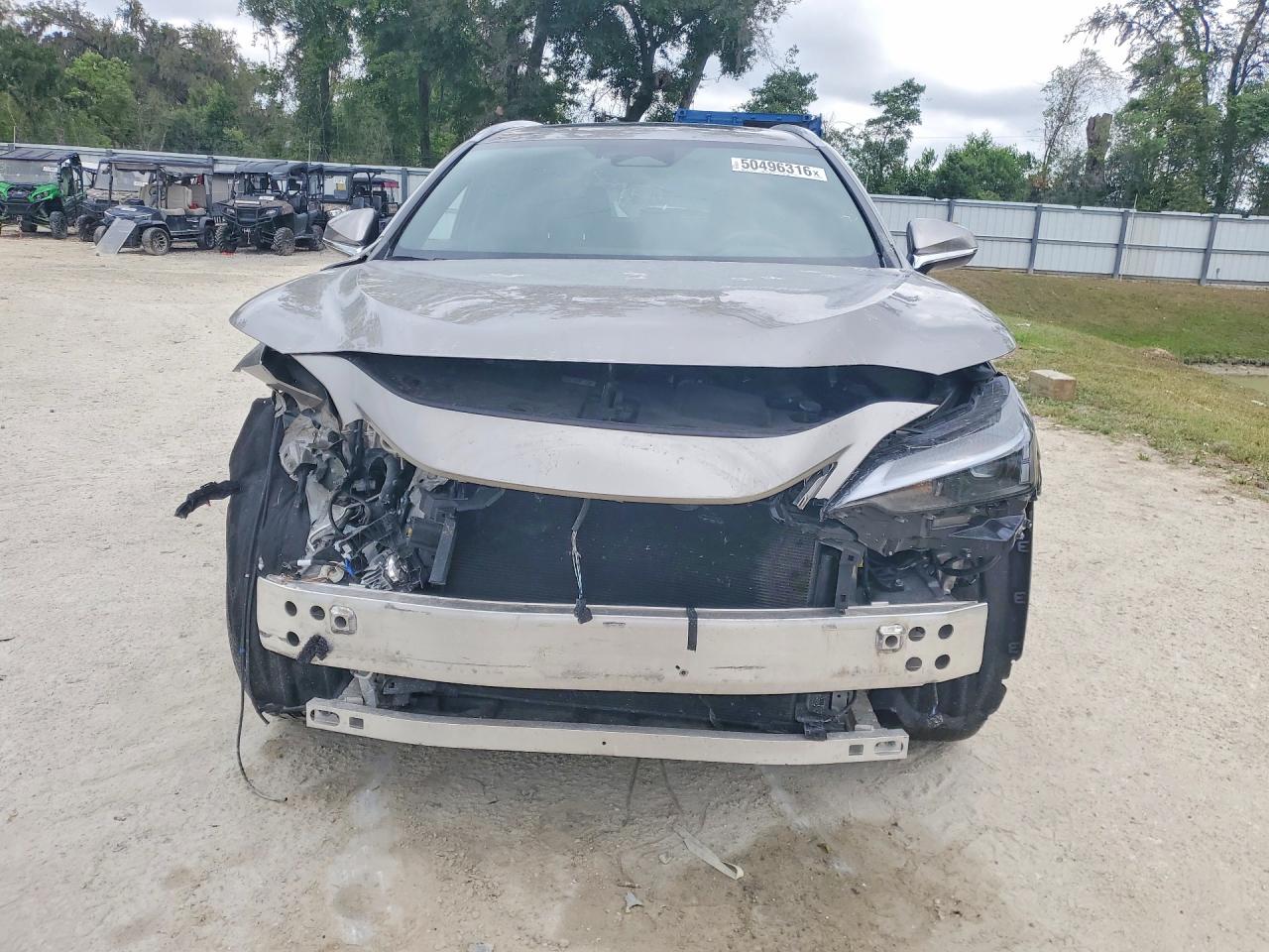 Lexus NX 350 Premium