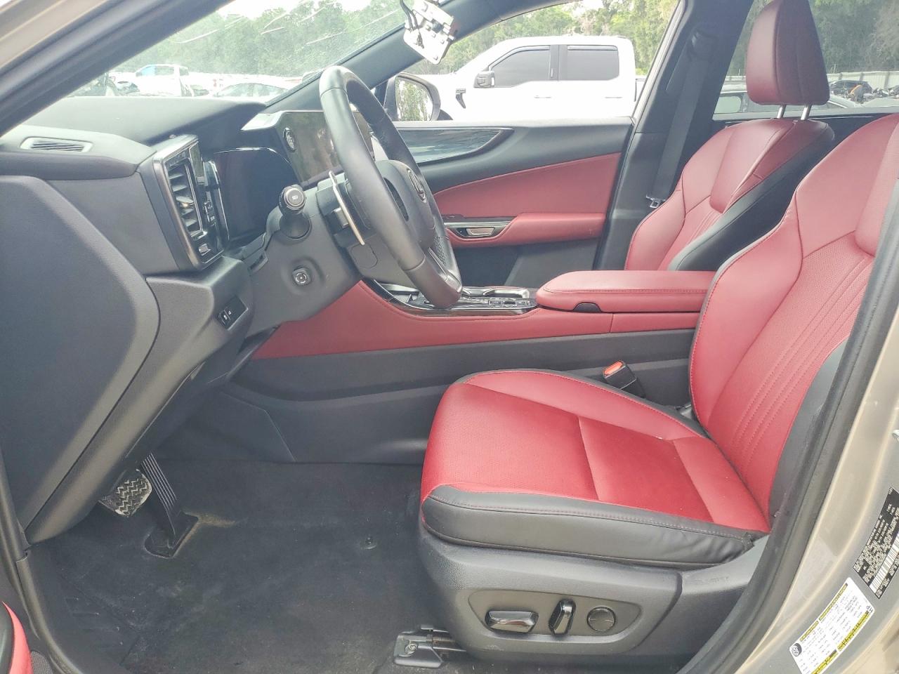 Lexus NX 350 Premium