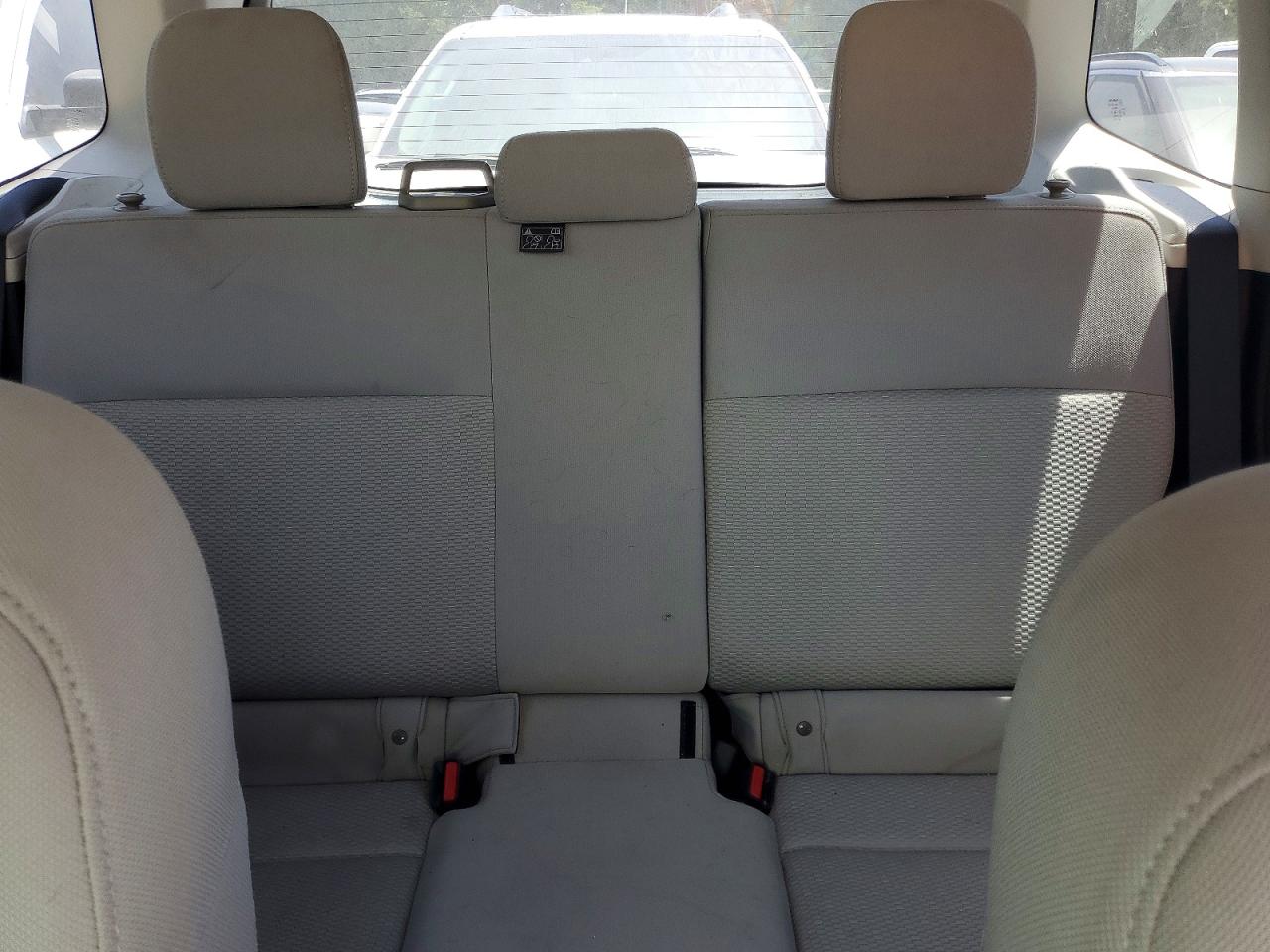 Subaru Forester 2.5i
