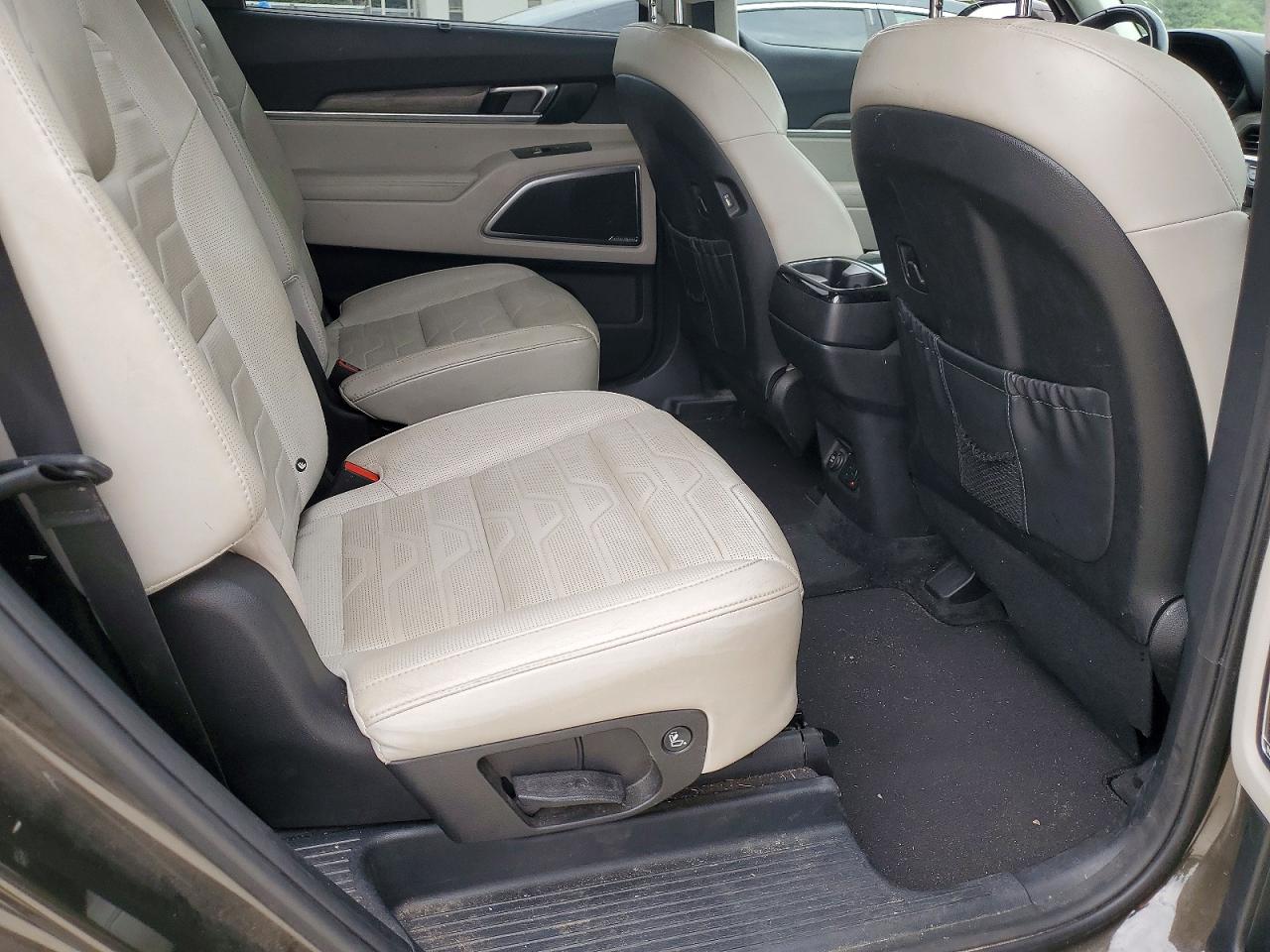 Kia Telluride Sx