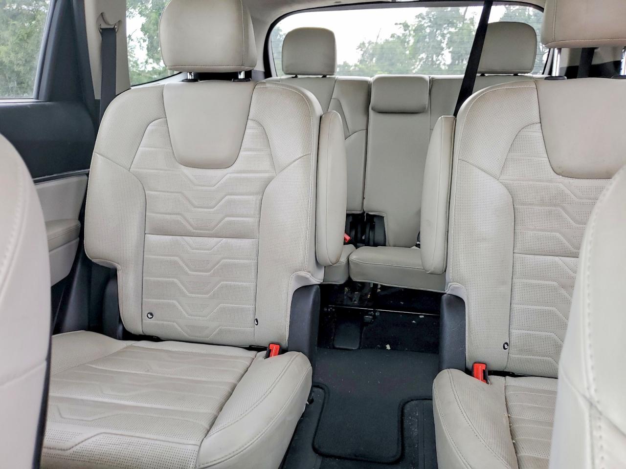 Kia Telluride Sx