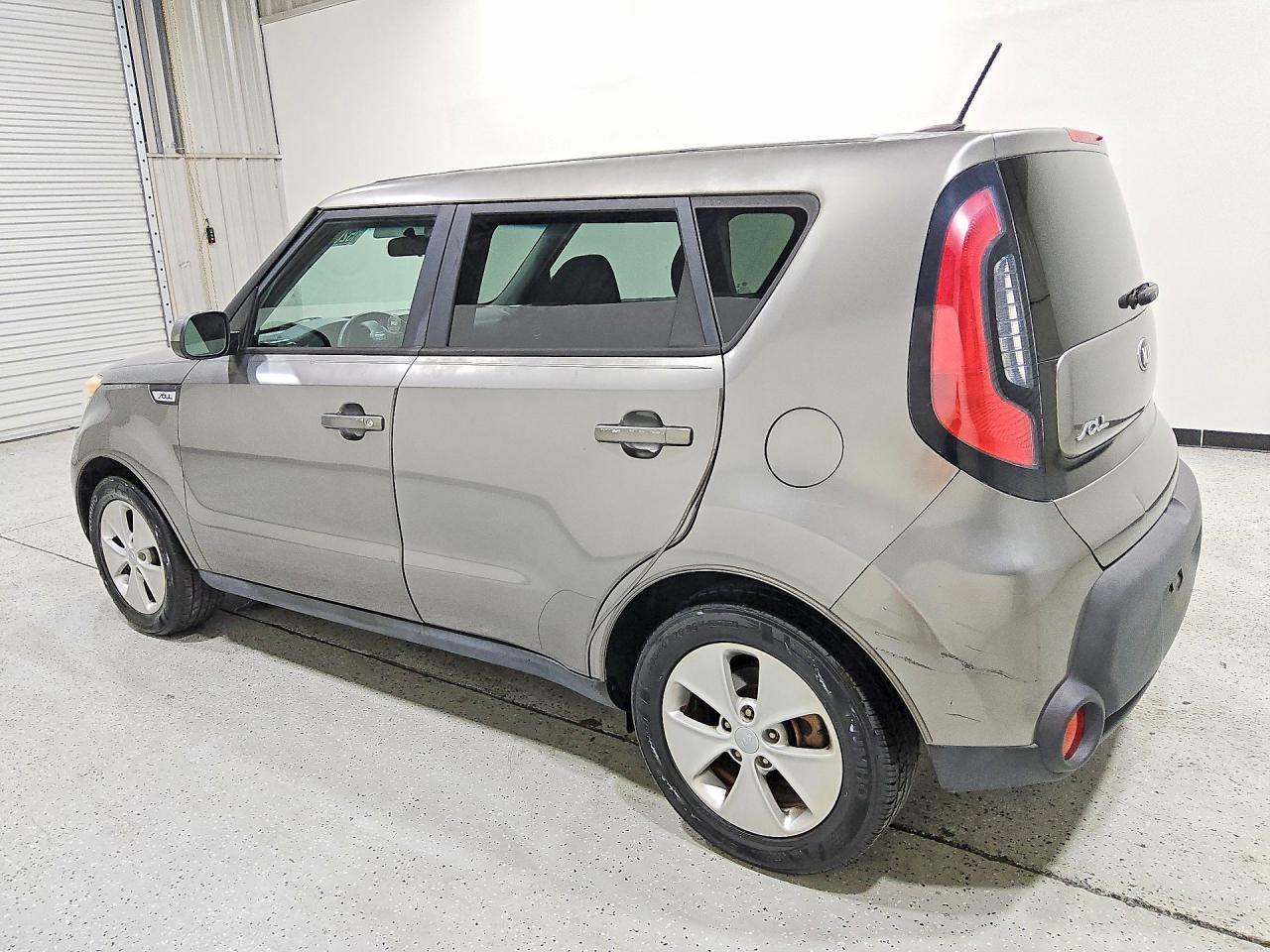 Kia Soul Base