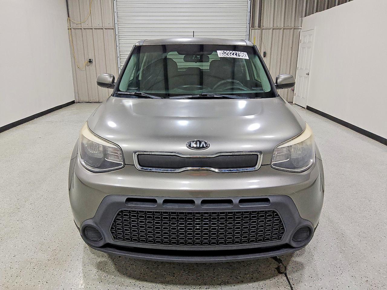 Kia Soul Base
