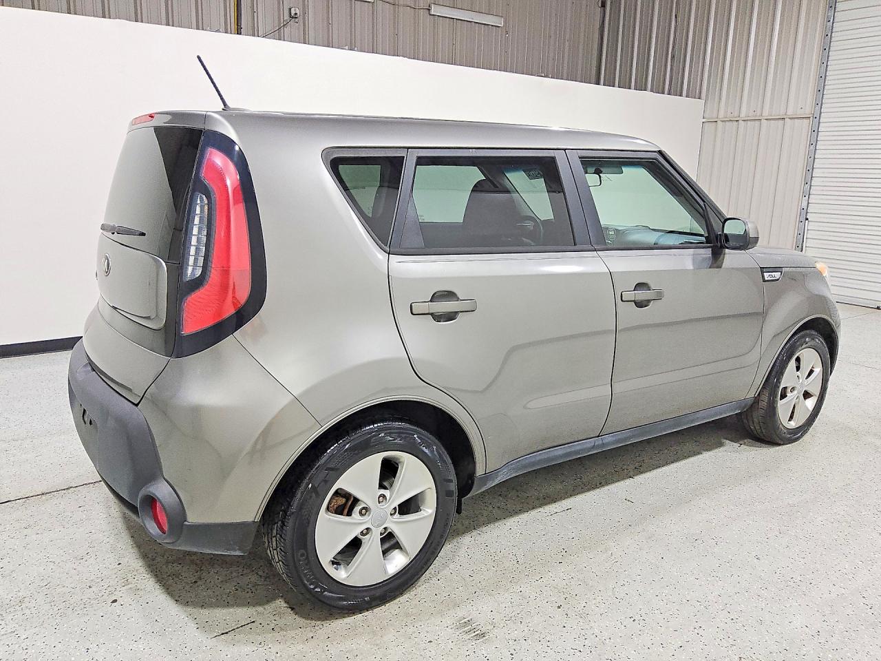 Kia Soul Base