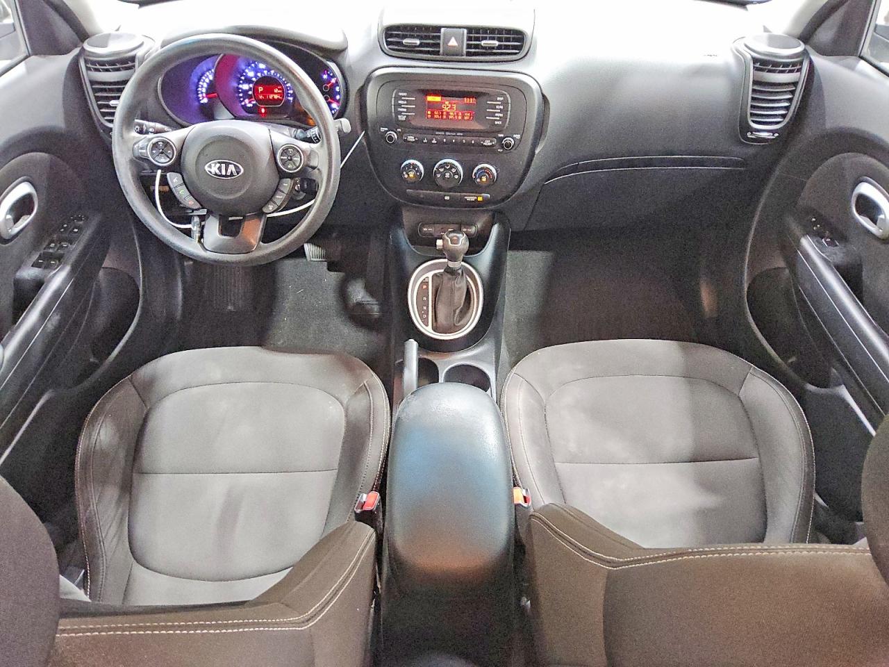 Kia Soul Base