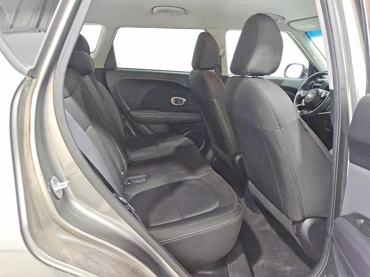 Kia Soul Base