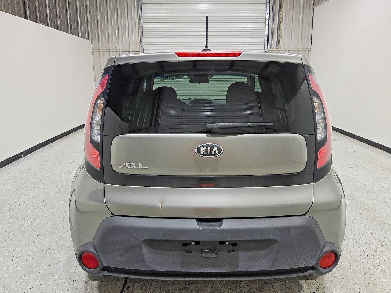 Kia Soul Base