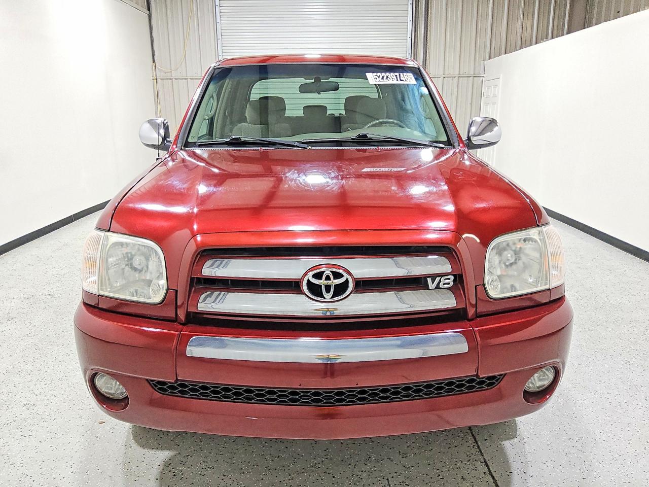 Toyota Tundra Double Cab Sr5