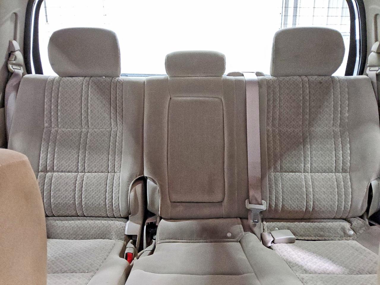 Toyota Tundra Double Cab Sr5