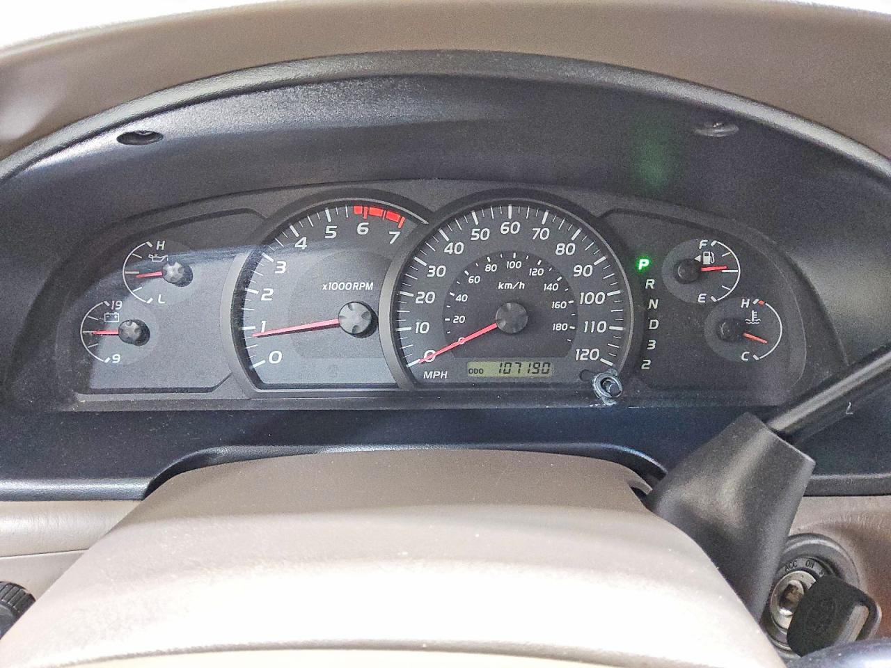 Toyota Tundra Double Cab Sr5